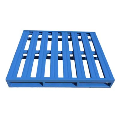 Czy palety ze stali ocynkowanej są wystarczająco lekkie, aby można je było pr...