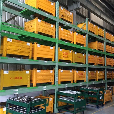 2025 Top 10 fabryk wózków widłowych w Chinach